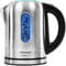 Фото - Електрочайник Cecotec ThermoSense 290 Steel CCTC-01515 (8435484015158) | click.ua