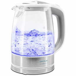 Купить Электрочайник Cecotec ThermoSense 350 Clear CCTC-01510 (8435484015103) Электрочайник Cecotec ThermoSense 350 Clear CCTC-01510 (8435484015103)