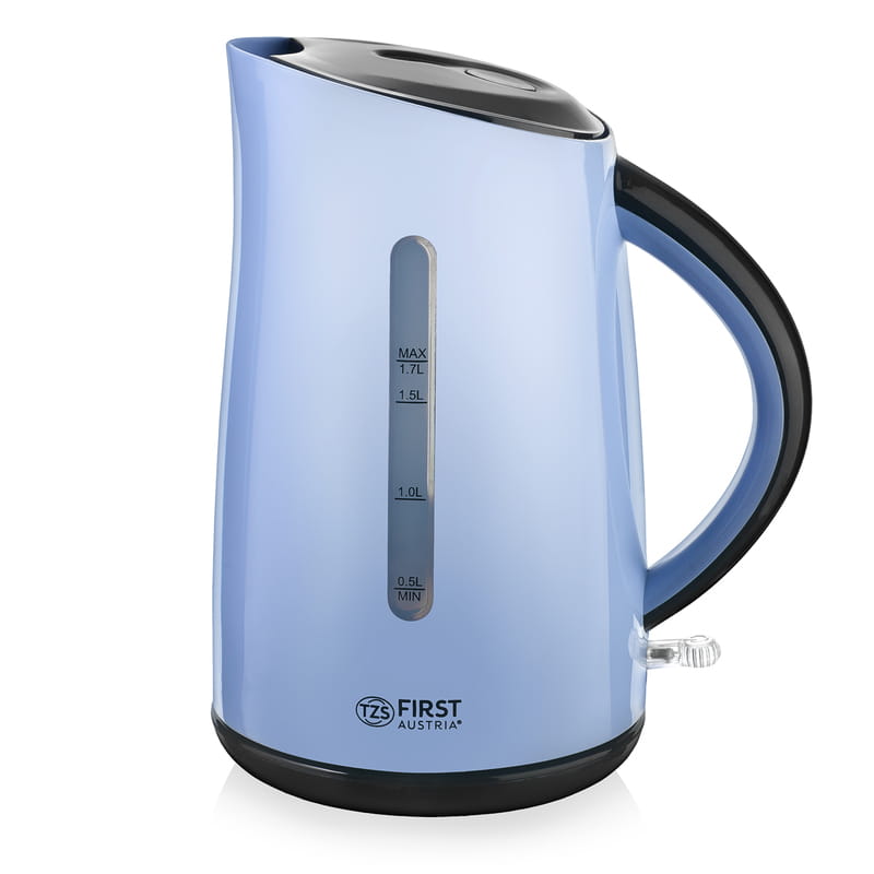 Электрочайник First FA-5417-5-BU