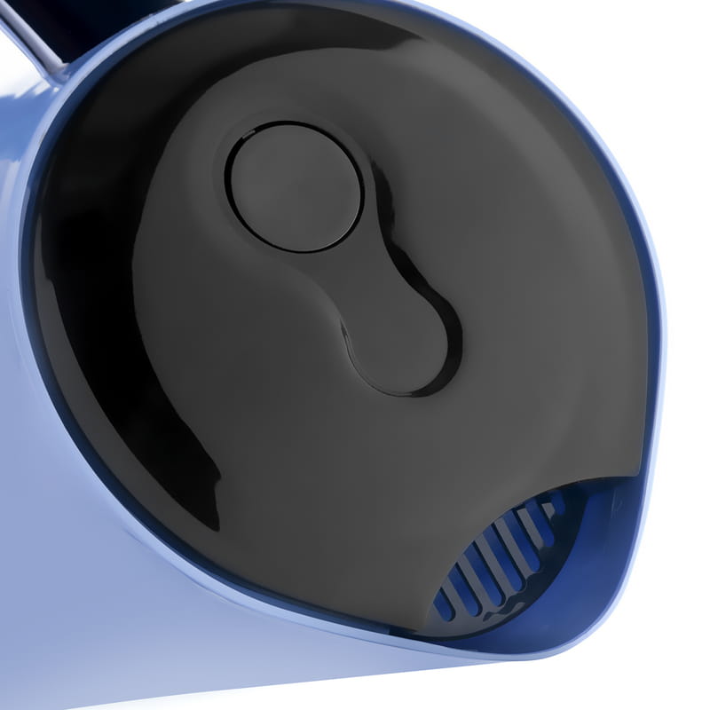 Электрочайник First FA-5417-5-BU