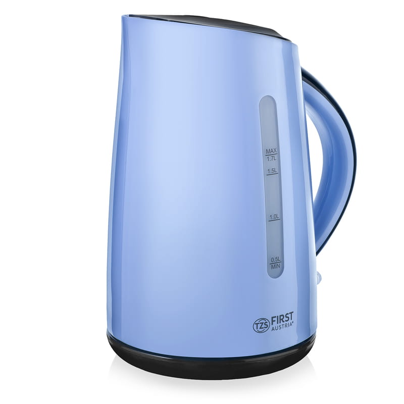 Электрочайник First FA-5417-5-BU