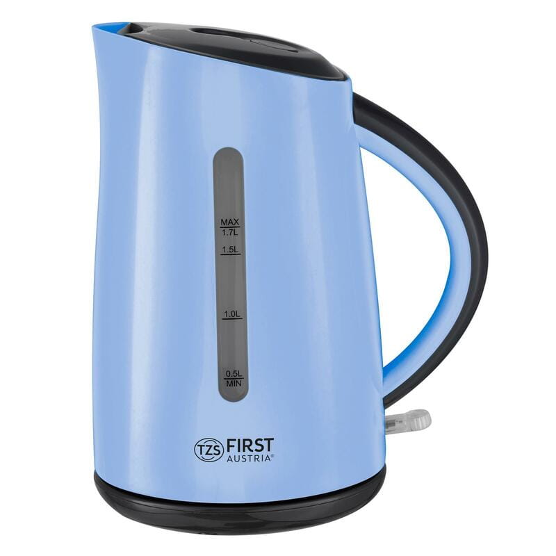 Электрочайник First FA-5417-5-BU