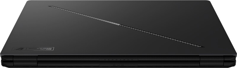 Ноутбук Asus ROG Zephyrus Duo GX651AX-SR100X (90NR0NT2-M004C0) Stellar Grey