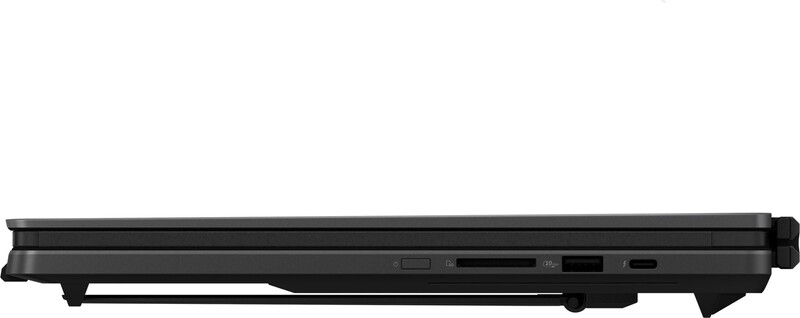 Ноутбук Asus ROG Zephyrus Duo GX651AX-SR100X (90NR0NT2-M004C0) Stellar Grey