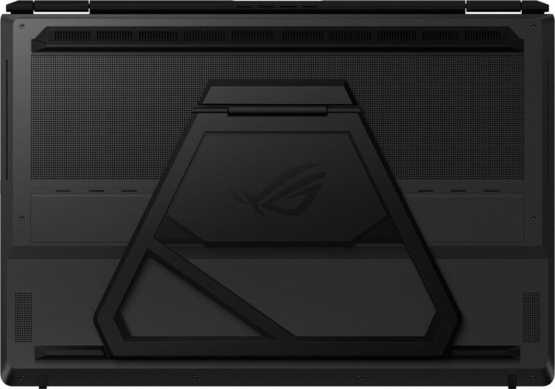 Ноутбук Asus ROG Zephyrus Duo GX651AX-SR100X (90NR0NT2-M004C0) Stellar Grey