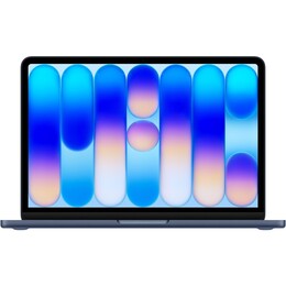 Ноутбук Apple MacBook Neo 13" A18 Pro 8/512GB 2026 (MHFG4UA/A) Indigo