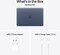 Фото - Ноутбук Apple MacBook Neo 13" A18 Pro 8/512GB 2026 (MHFG4UA/A) Indigo | click.ua