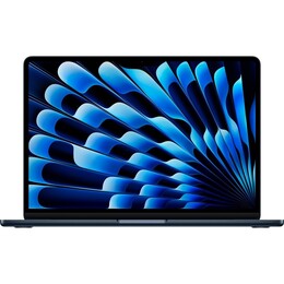 Ноутбук Apple MacBook Air 13.6" M5 16/1TB 2026 (MDHF4UA/A) Midnight