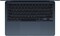 Фото - Ноутбук Apple MacBook Air 13.6" M5 16/1TB 2026 (MDHF4UA/A) Midnight | click.ua