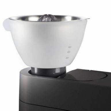 Насадка к комбайну соковыжималка Kenwood AT312