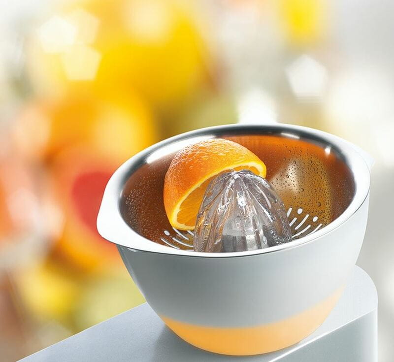 Насадка к комбайну соковыжималка Kenwood AT312