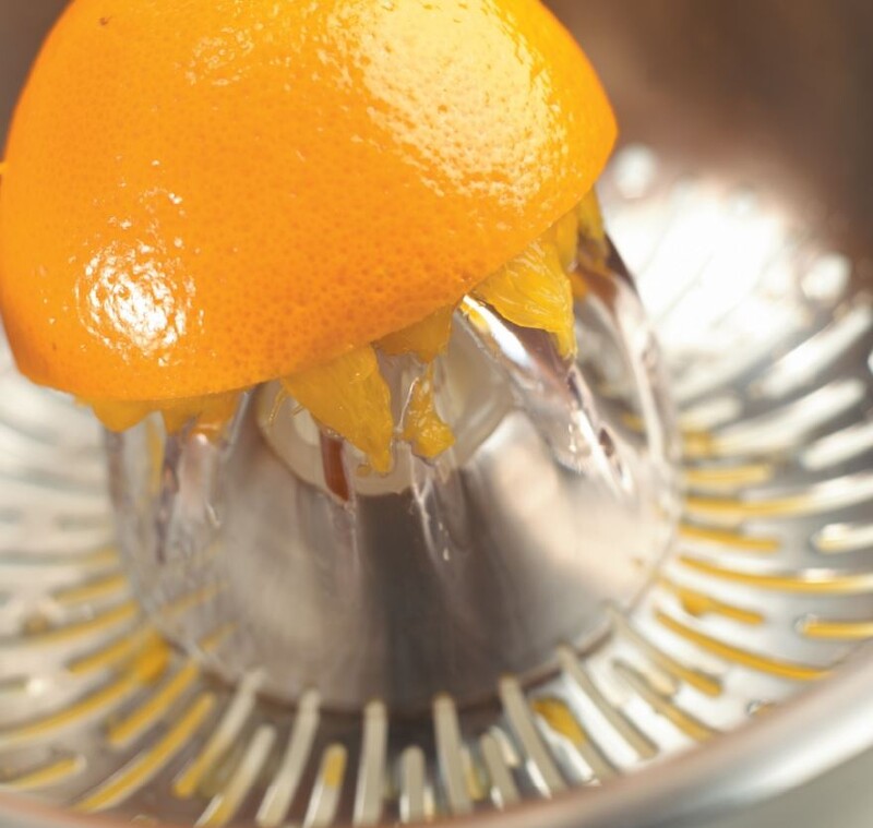 Насадка до комбайна соковижималка Kenwood AT312