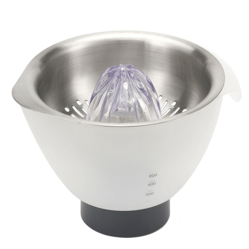 Насадка до комбайна соковижималка Kenwood AT312