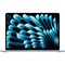 Фото - Ноутбук Apple MacBook Air 13.6" M5 16/1TB 2026 (MDHJ4UA/A) Sky Blue | click.ua