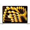 Фото - Ноутбук Apple MacBook Air 13.6" M5 16/1TB 2026 (MDHC4UA/A) Starlight | click.ua