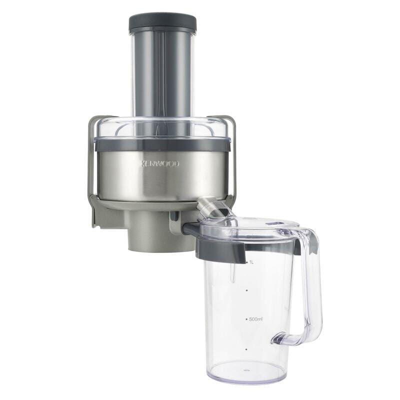 Насадка к комбайну соковыжималка Kenwood AT641