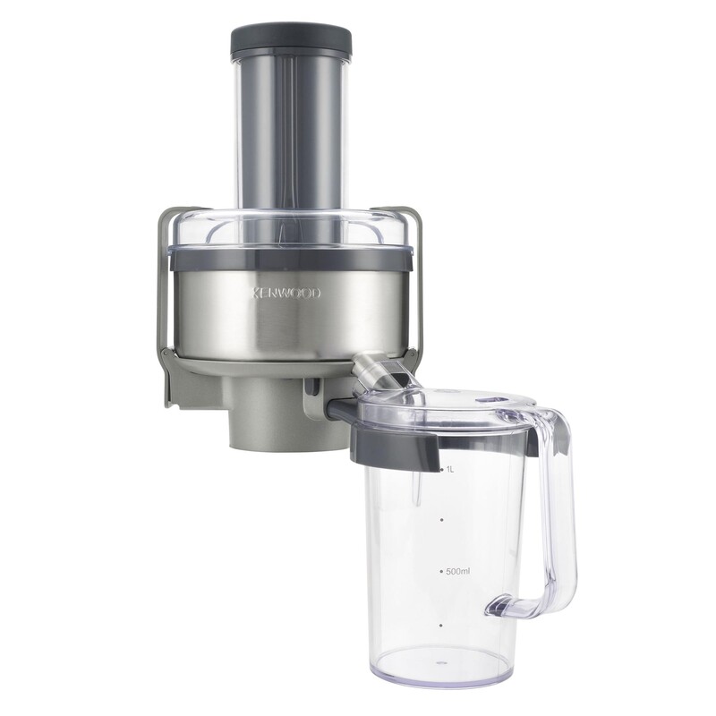 Насадка до комбайна соковижималка Kenwood AT641