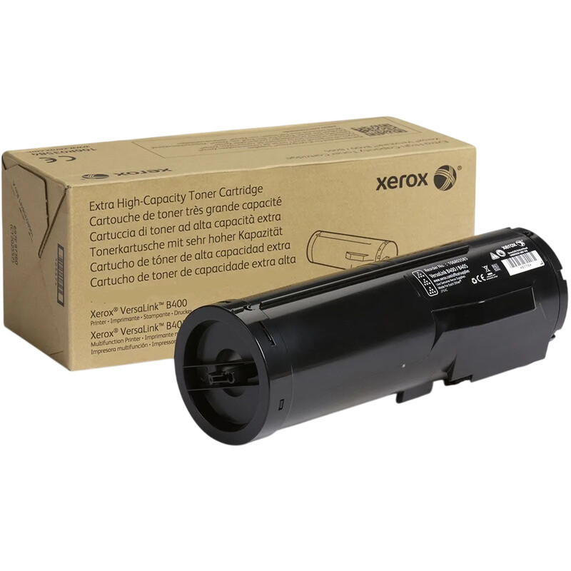 Картридж Xerox (106R03585) VLB400/405 Black