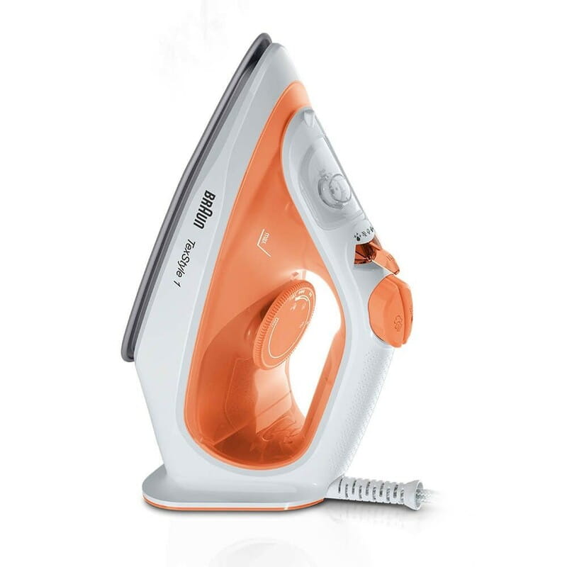 Утюг Braun SI 1009 OR