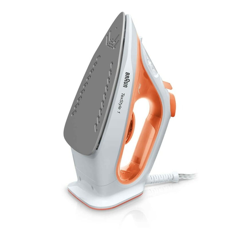 Утюг Braun SI 1009 OR