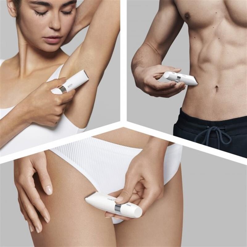 Тример Braun BS 1000 Body Mini
