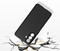 Фото - Силіконовий чохол BeCover для Samsung Galaxy А27 SM-A276 Black (715677) | click.ua