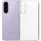 Фото - Силиконовый чехол BeCover для Samsung Galaxy А27 SM-A276 Transparancy (715678) | click.ua