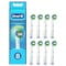 Фото - Насадка Braun Oral-B Precision Clean EB20RB CleanMaximiser (8) | click.ua
