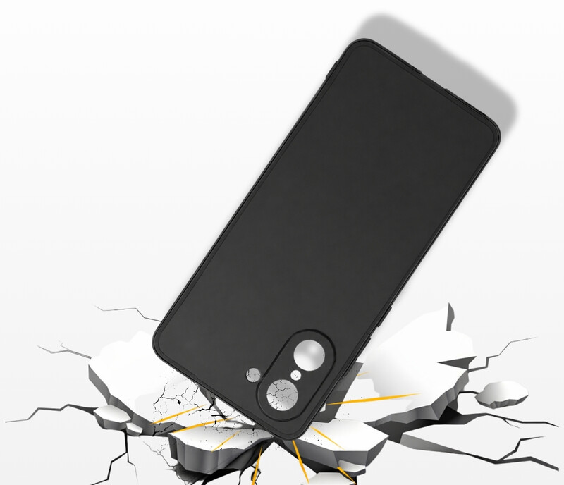 Силіконовий чохол BeCover для OnePlus Nord CE 5 5G Black (715696)