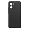 Фото - Силіконовий чохол BeCover для OnePlus Nord CE 5 5G Black (715696) | click.ua