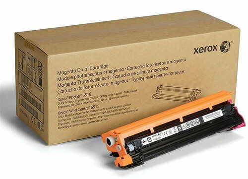 Фото - Картридж Xerox Драм-юніт   P6510/WC6515 Magenta 108R01418 (108R01418)