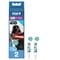 Фото - Насадка Braun Oral-B Star Wars EB10S Extra Soft (2) | click.ua