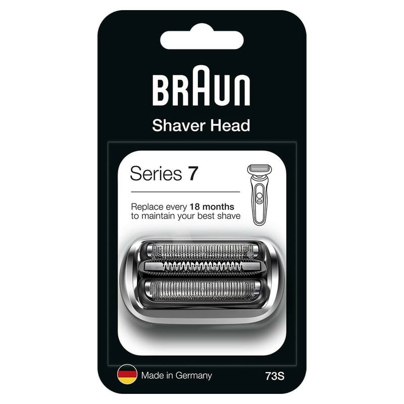 Сітка і ріжучий блок Braun Series 7 73S