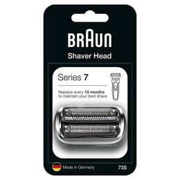 Сетка и режущий блок Braun Series 7 73S