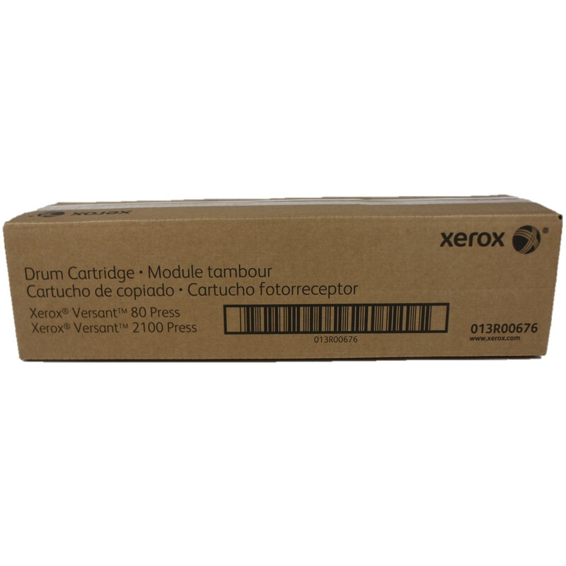Картридж Xerox (013R00676) Versant 80/180/2100