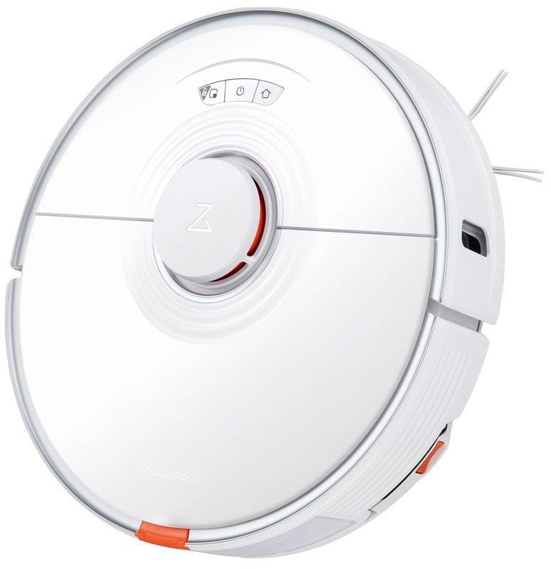 Робот-пилосос Xiaomi Roborock Vacuum Cleaner S7 White