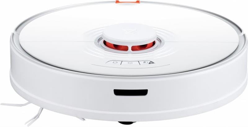 Робот-пилосос Xiaomi Roborock Vacuum Cleaner S7 White