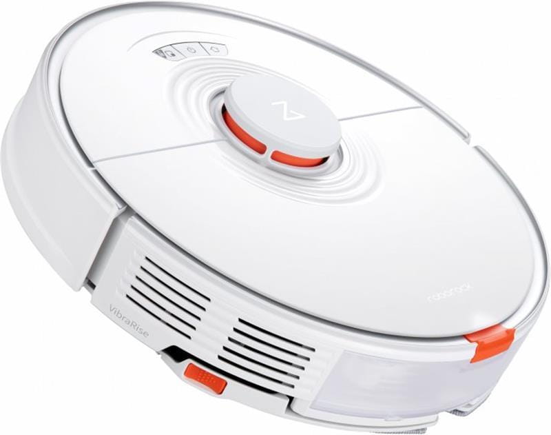 Робот-пилосос Xiaomi Roborock Vacuum Cleaner S7 White