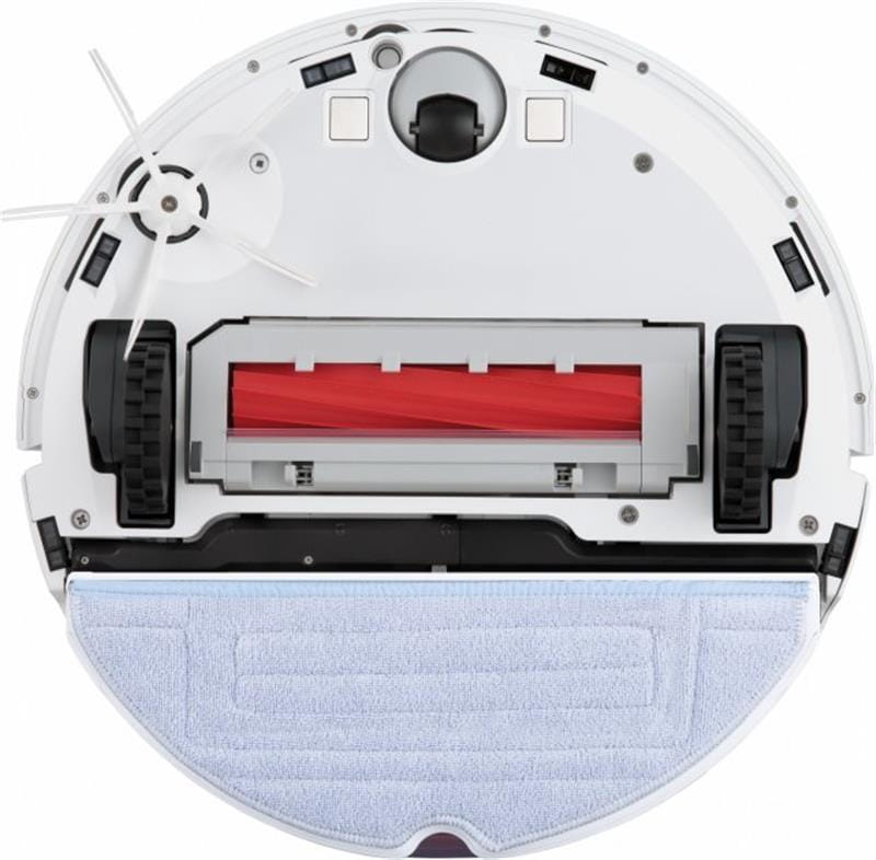 Робот-пилосос Xiaomi Roborock Vacuum Cleaner S7 White