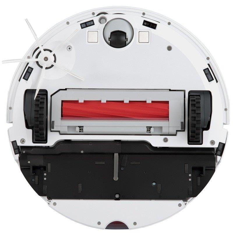 Робот-пилосос Xiaomi Roborock Vacuum Cleaner S7 White