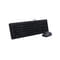 Фото - Комплект (клавиатура, мышь) A4-Tech KK-3330 Black USB | click.ua