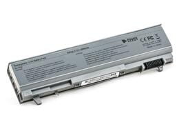 АКБ PowerPlant для ноутбука Dell Latitude E6400 (PT434, DE E6400 3SP2) 11.1V 5200mAh (NB00000111)