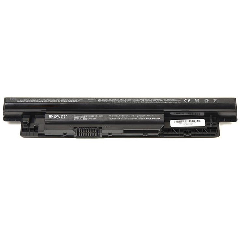 АКБ PowerPlant для ноутбука Dell Inspiron 14-3421 (DL3421LH, 0MF69) 11.1V 5200mAh (NB440030)