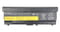 Фото - АКБ PowerPlant для ноутбука IBM/Lenovo ThinkPad T430 (42T4733, LOT430LP) 11.1V 7800mAh (NB480364) | click.ua