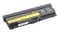 Фото - АКБ PowerPlant для ноутбука IBM/Lenovo ThinkPad T430 (42T4733, LOT430LP) 11.1V 7800mAh (NB480364) | click.ua