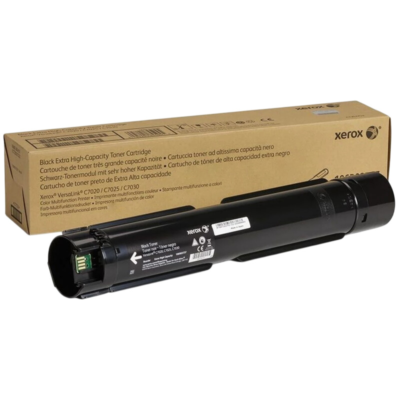 Картридж Xerox (106R03745) VLC7020/7025/7030 Black