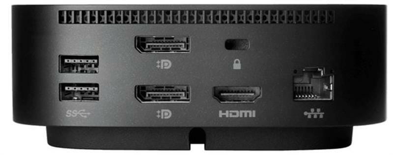 Док-станция HP USB-C Dock G5 (5TW10AA)