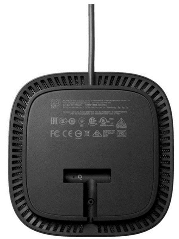 Док-станция HP USB-C Dock G5 (5TW10AA)