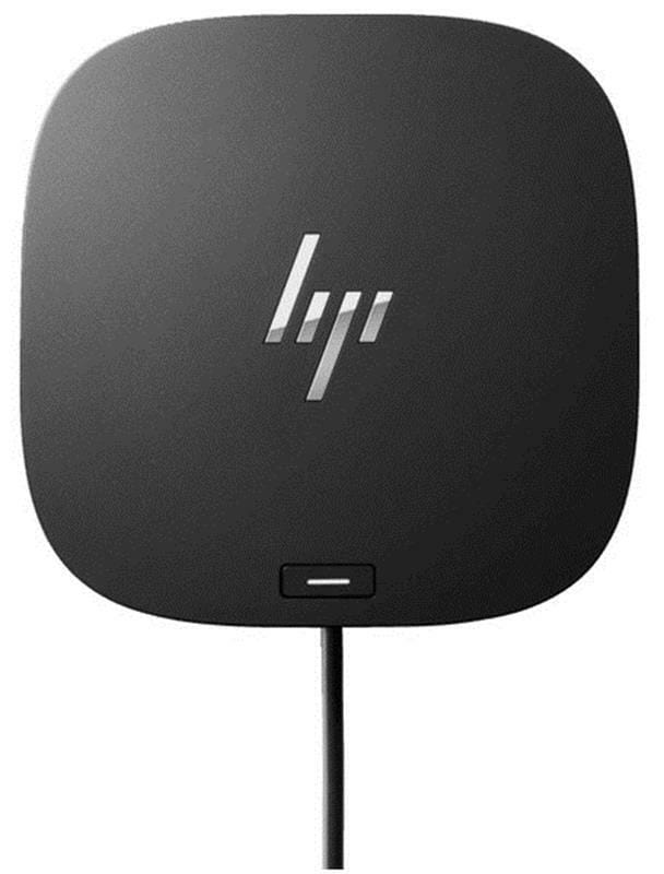 Док-станция HP USB-C Dock G5 (5TW10AA)
