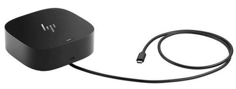 Док-станция HP USB-C Dock G5 (5TW10AA)